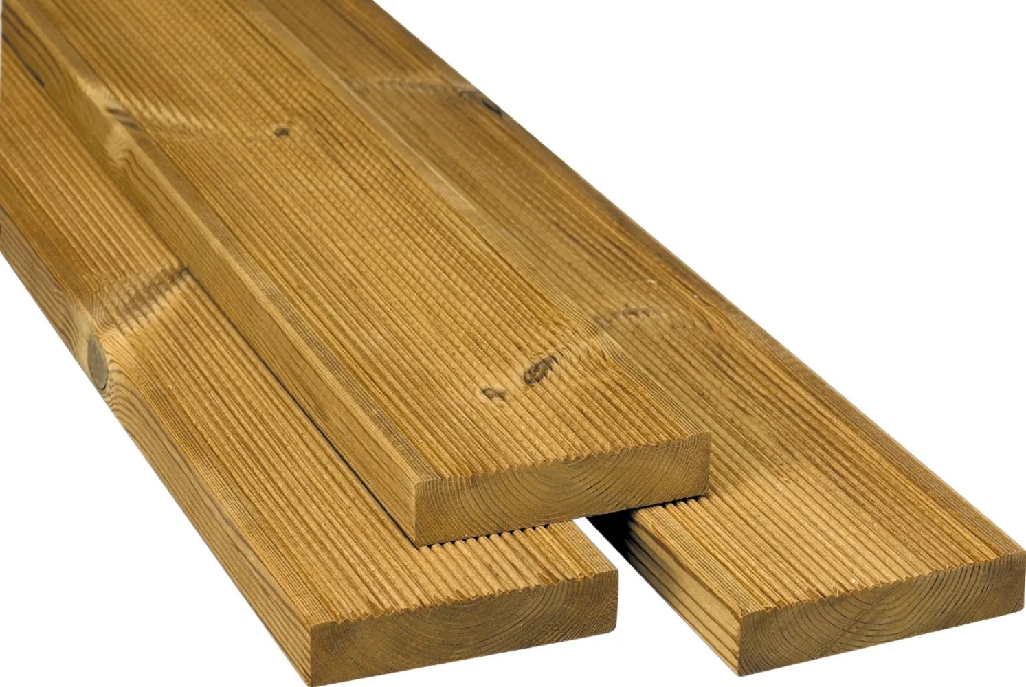 Terasy z tepelně upravené borovice, 2,6x11,7x300 cm, pro stavbu terasy. Terasy z tepelně upravené borovice, 2,6x11,7x300 cm, pro stavbu terasy.