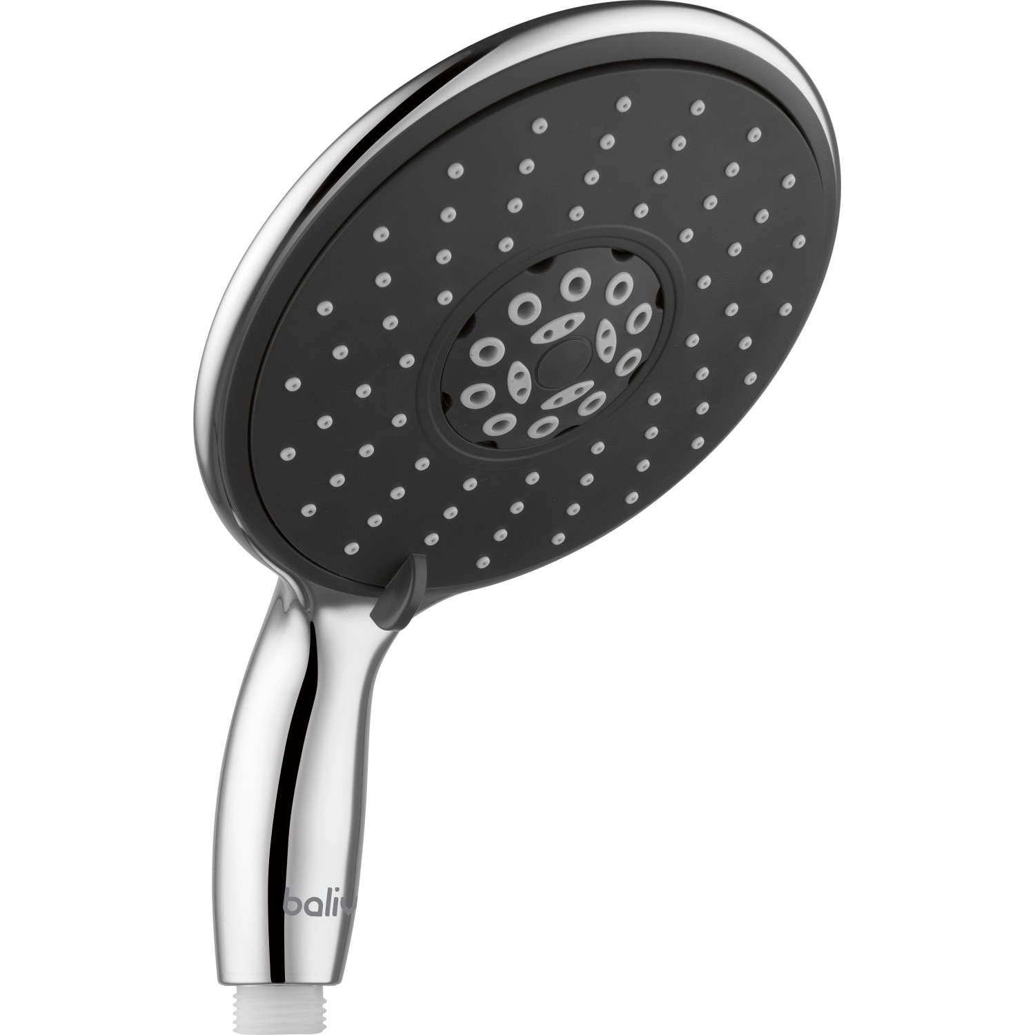 baliv Ruční sprcha antracitová HBR-150.220 baliv Ruční sprcha antracitová HBR-150.220