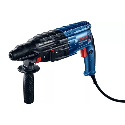 Bosch Professional Vrtací kladivo s SDS plus GBH 240 (0.611.272.100) Bosch Professional Vrtací kladivo s SDS plus GBH 240 (0.611.272.100)