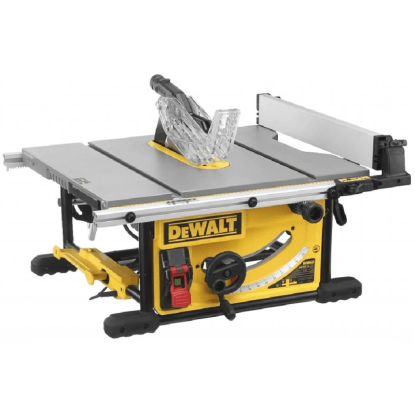 DeWALT Stolní kotoučová pila DWE7492-QS, 2 000 W, 250 mm DeWALT Stolní kotoučová pila DWE7492-QS, 2 000 W, 250 mm