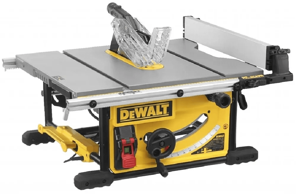 DeWALT Stolní kotoučová pila DWE7492-QS, 2 000 W, 250 mm DeWALT Stolní kotoučová pila DWE7492-QS, 2 000 W, 250 mm
