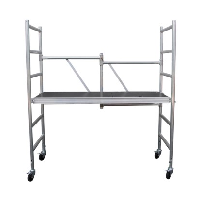 Elkop Modulové lešení Eco-Line Modul A - základna Elkop Modulové lešení Eco-Line Modul A - základna
