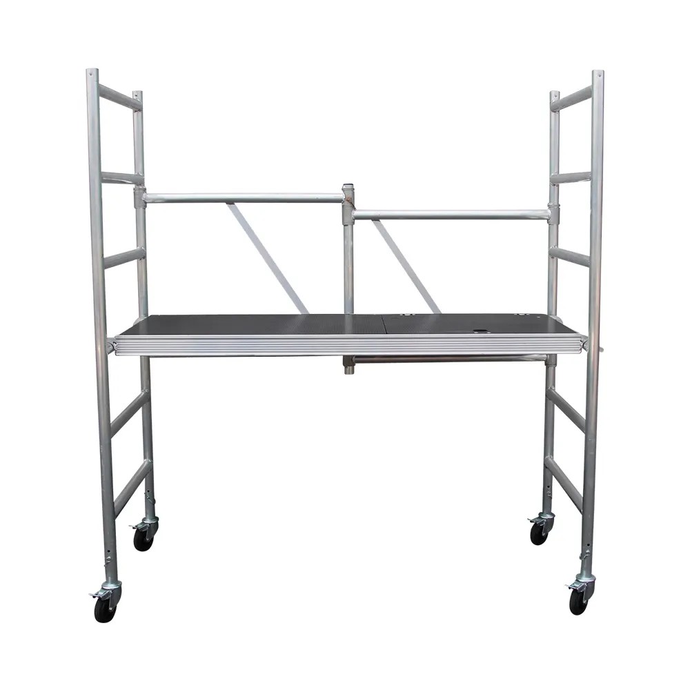 Elkop Modulové lešení Eco-Line Modul A - základna Elkop Modulové lešení Eco-Line Modul A - základna
