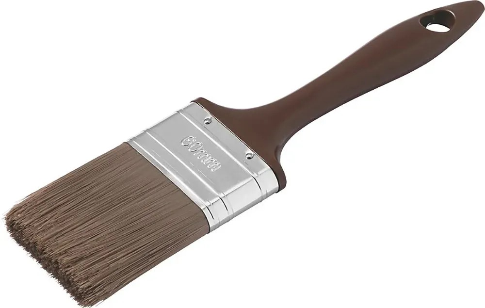 LUX-TOOLS Štětec plochý na lazury 1K, 60 mm LUX-TOOLS Štětec plochý na lazury 1K, 60 mm