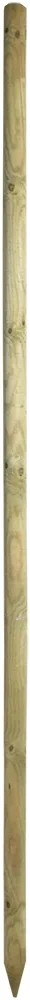 Sloupek ke stromu tlakově impregnovaný 2,5 m x 6 cm FSC® Sloupek ke stromu tlakově impregnovaný 2,5 m x 6 cm FSC®