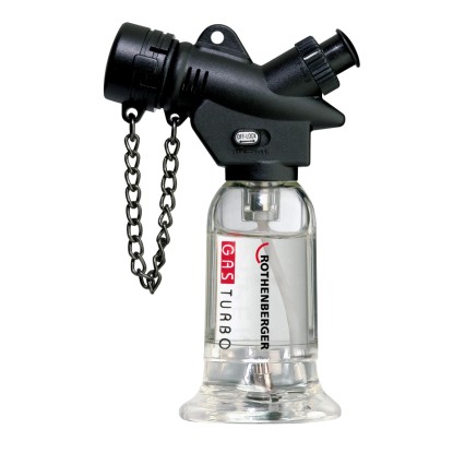 Rothenberger Kapesní plynový hořák Pocket Torch Piezo Rothenberger Kapesní plynový hořák Pocket Torch Piezo