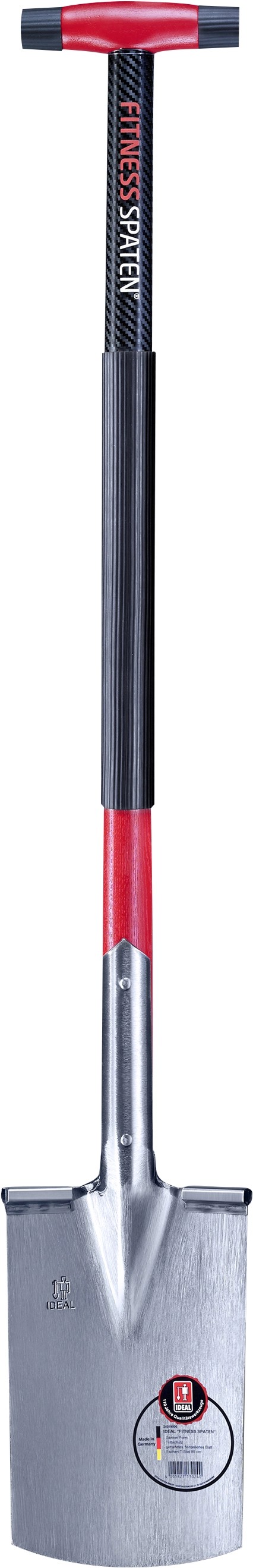 Fitness rýč Fitness rýč