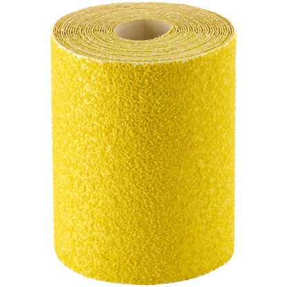 LUX-TOOLS Role brusného papíru K180, 115 mm x 5 m LUX-TOOLS Role brusného papíru K180, 115 mm x 5 m