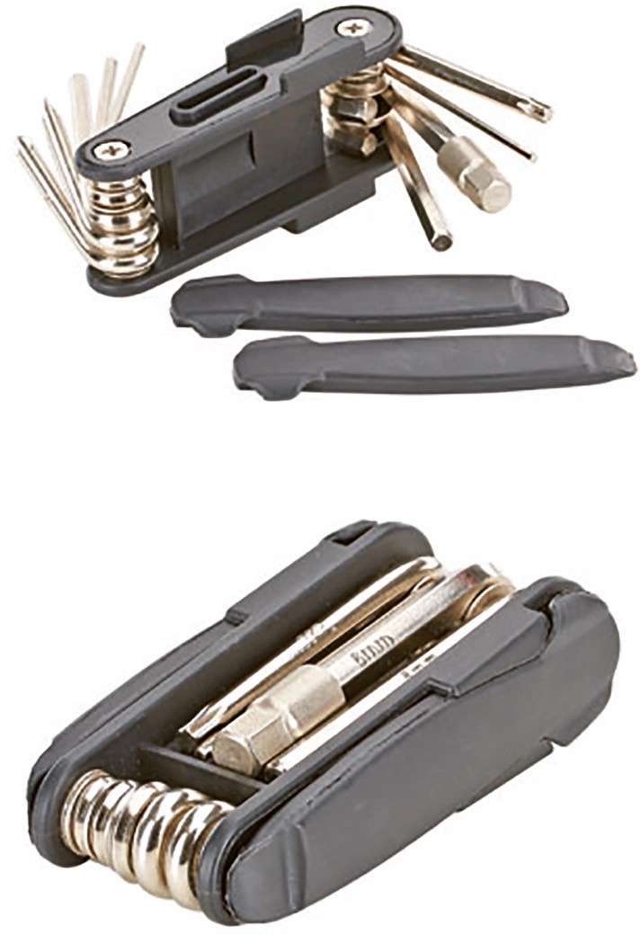 Prophete Multifunkční nářadí Prophete Multifunkční nářadí