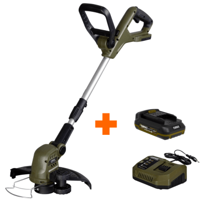 Narex Aku vyžínač teleskopický CVT 300 Camouflage +akumulátor CB2+nabíječka CN20 Narex Aku vyžínač teleskopický CVT 300 Camouflage +akumulátor CB2+nabíječka CN20