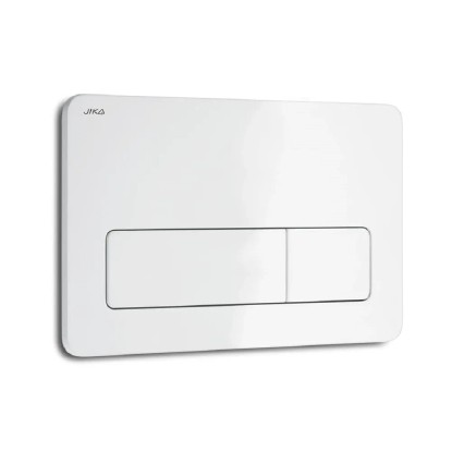 Jika Tlačítlko PL3 Dual Flush MODUL, bílý Jika Tlačítlko PL3 Dual Flush MODUL, bílý