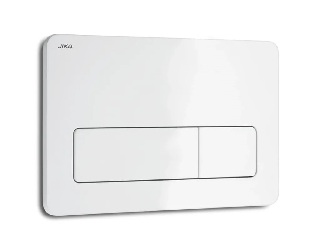 Jika Tlačítlko PL3 Dual Flush MODUL, bílý Jika Tlačítlko PL3 Dual Flush MODUL, bílý