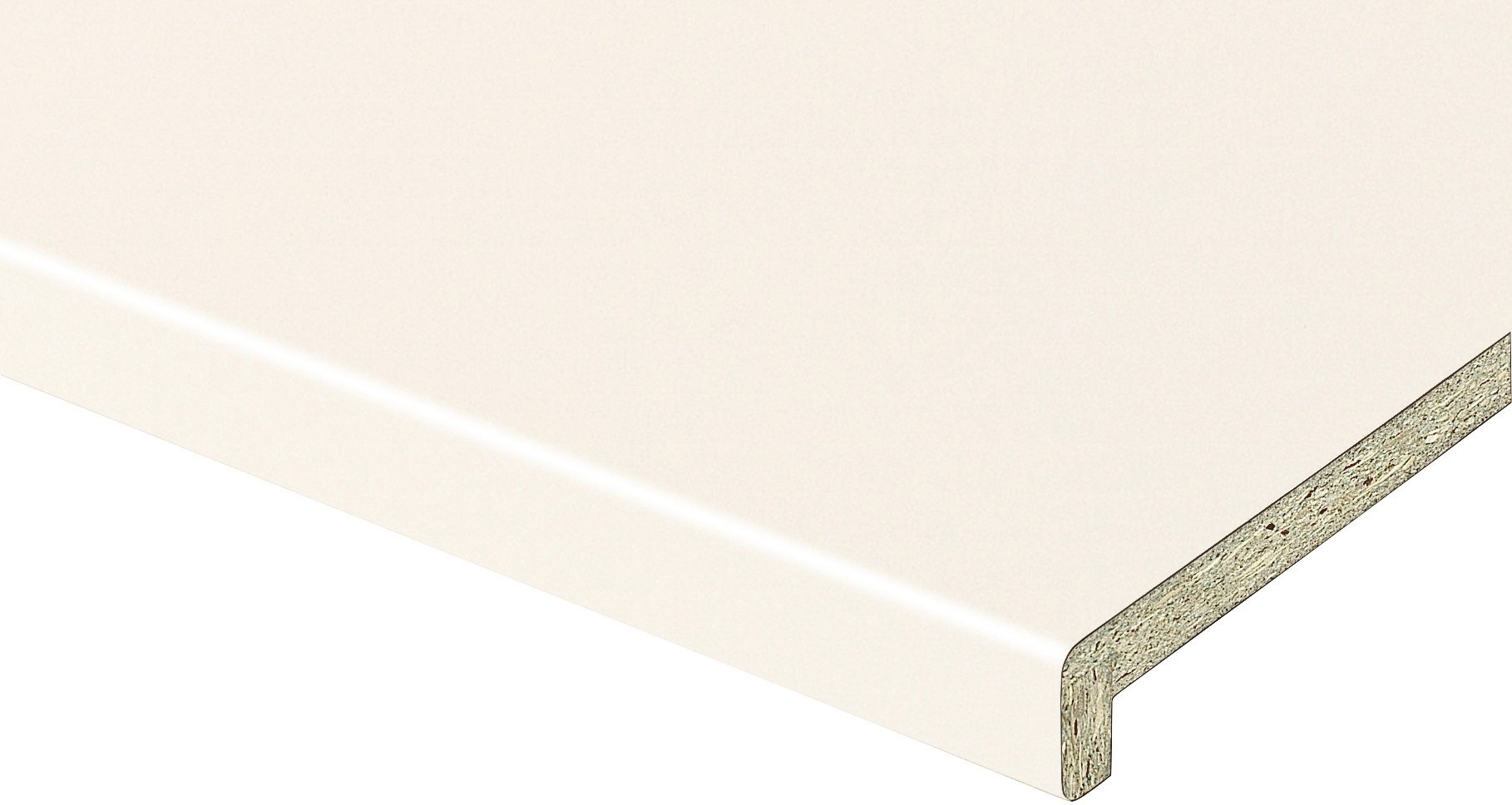 Kaindl Vnitřní parapet 1106 bílý, 20 x 3,7 cm - metráž Kaindl Vnitřní parapet 1106 bílý, 20 x 3,7 cm - metráž