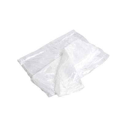 Krycí plachta do interiéru HDPE Professional transparentní 4 x 5 m, 20 m2 Krycí plachta do interiéru HDPE Professional transparentní 4 x 5 m, 20 m2