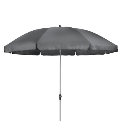 Doppler Slunečník Active, antracitová, pr. 200 cm Doppler Slunečník Active, antracitová, pr. 200 cm