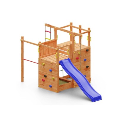 MARIMEX Dětské hřiště Play 020 MARIMEX Dětské hřiště Play 020