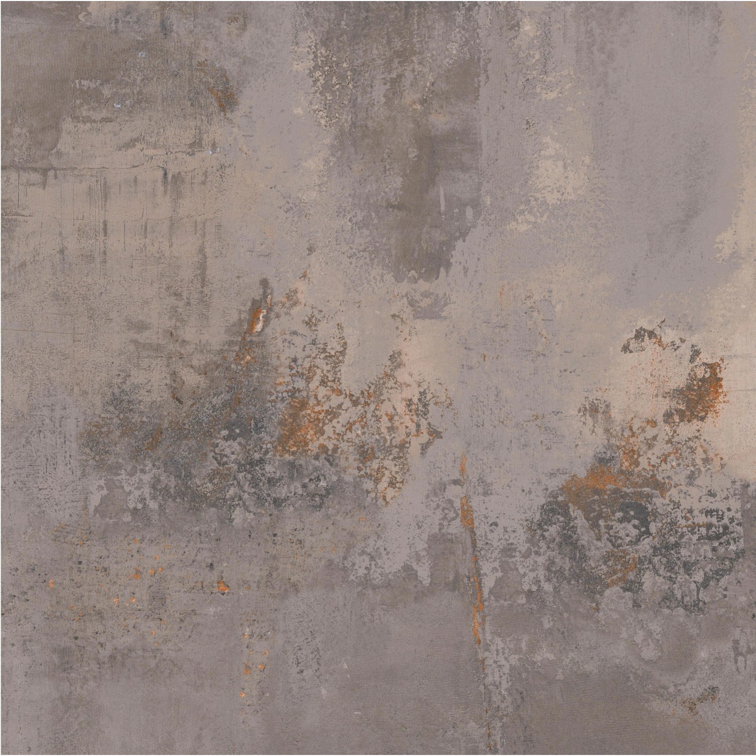 Porcelánová terasová deska Metallic Rusty, 100x100 cm, matný povrch pro terasu a zahradu. Porcelánová terasová deska Metallic Rusty, 100x100 cm, matný povrch pro terasu a zahradu.