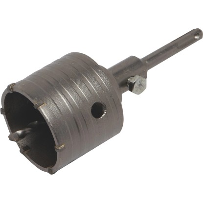 ELLIX Vrtací korunka z tvrdokovu SDS-Plus pr. 70 mm ELLIX Vrtací korunka z tvrdokovu SDS-Plus pr. 70 mm