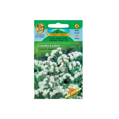 Nohel Garden Limonka chobotnatá k sušení, bílá Nohel Garden Limonka chobotnatá k sušení, bílá