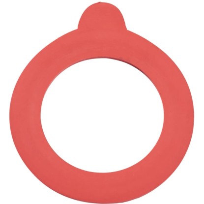 LEIFHEIT Náhradní gumové kroužky 52 mm x 80 mm LEIFHEIT Náhradní gumové kroužky 52 mm x 80 mm