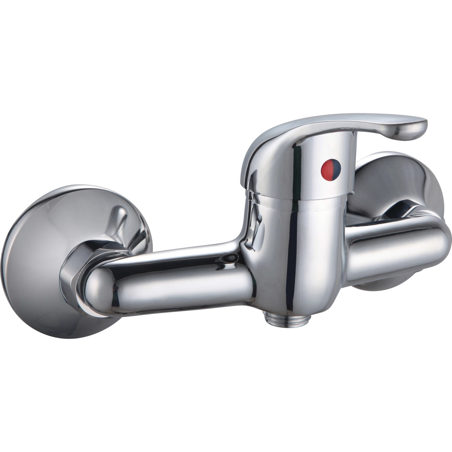 OBI Páková sprchová baterie rozteč 150 mm OBI Páková sprchová baterie rozteč 150 mm