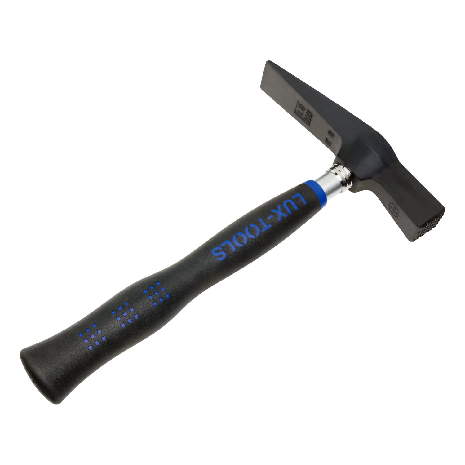 LUX-TOOLS Zednické kladivo rýnský tvar 600 g Comfort LUX-TOOLS Zednické kladivo rýnský tvar 600 g Comfort