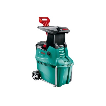 Bosch Elektrický turbínový drtič AXT 25 TC Bosch Elektrický turbínový drtič AXT 25 TC
