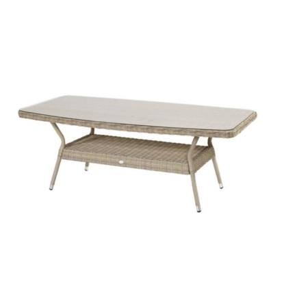 Hartman Stůl Melania Dining Sunny Cream Hartman Stůl Melania Dining Sunny Cream