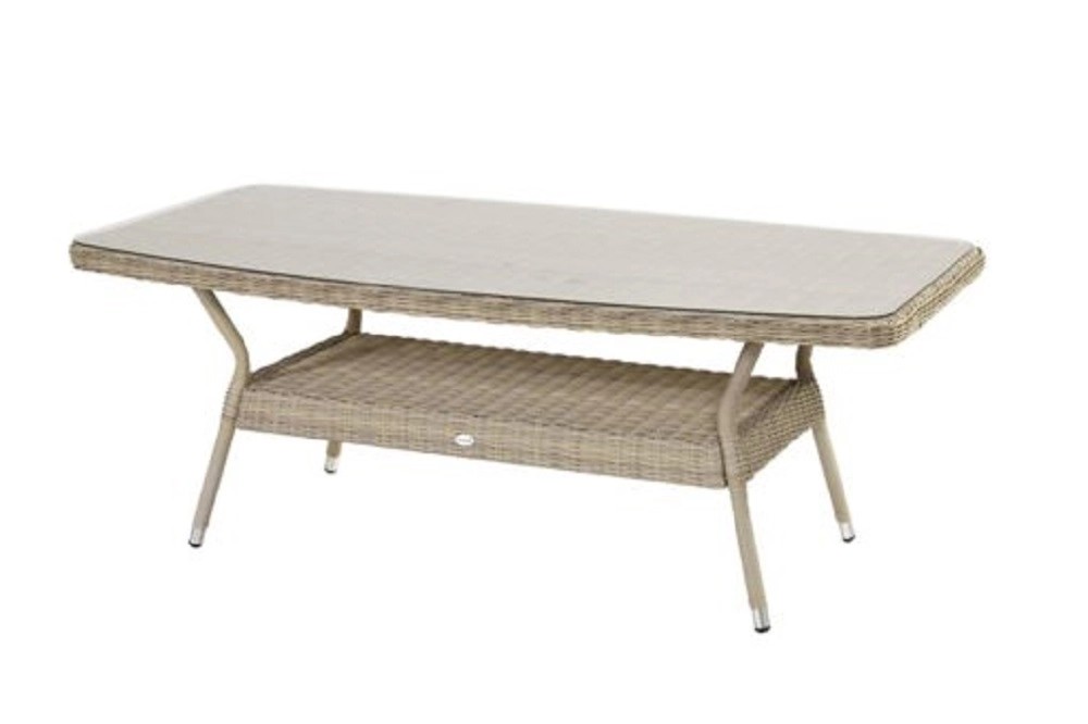 Hartman Stůl Melania Dining Sunny Cream Hartman Stůl Melania Dining Sunny Cream