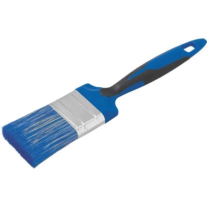 LUX-TOOLS Štětec na vodou ředitelné barvy a laky 2K, 40 mm LUX-TOOLS Štětec na vodou ředitelné barvy a laky 2K, 40 mm