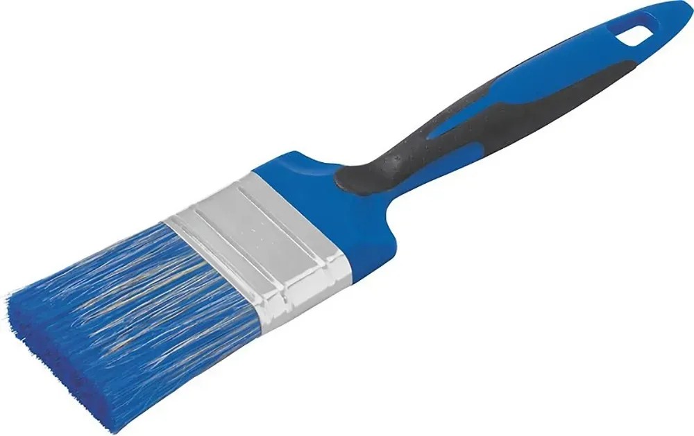 LUX-TOOLS Štětec na vodou ředitelné barvy a laky 2K, 40 mm LUX-TOOLS Štětec na vodou ředitelné barvy a laky 2K, 40 mm