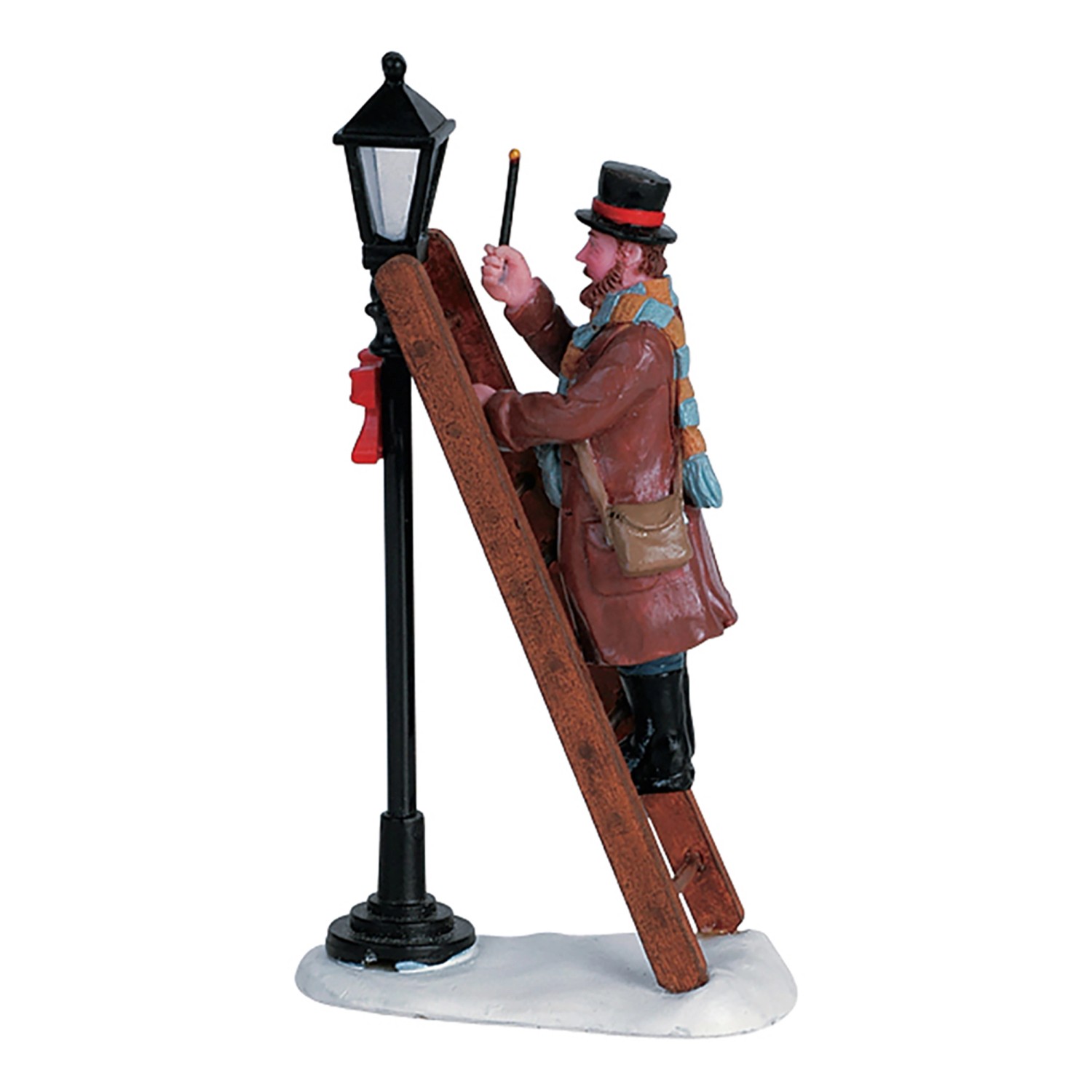 Lemax Vánoční dekorace rozsvěcovač pouličního osvětlení Lemax Vánoční dekorace rozsvěcovač pouličního osvětlení