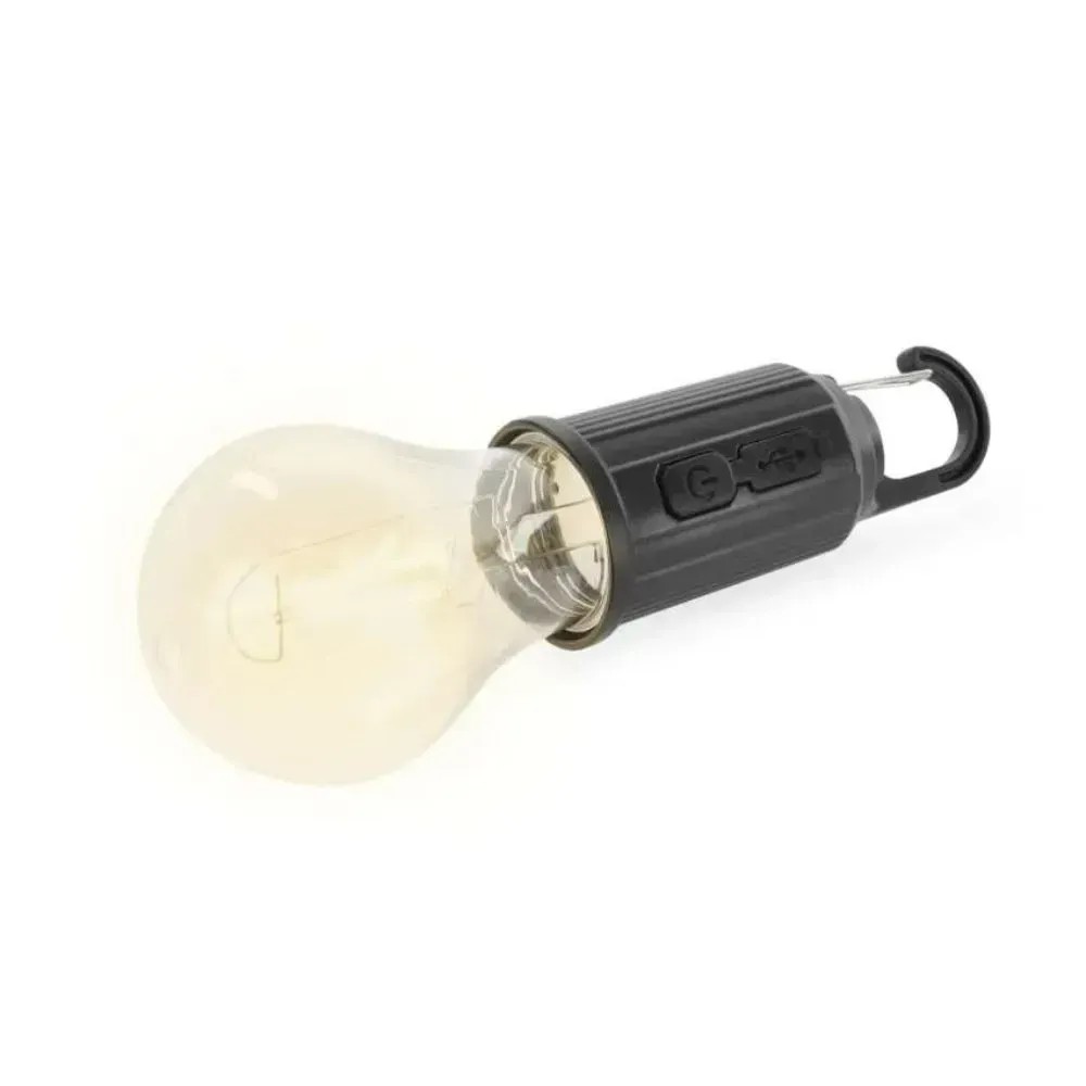 EMOS LED žárovka s USB napájením P4719, 90 lm EMOS LED žárovka s USB napájením P4719, 90 lm