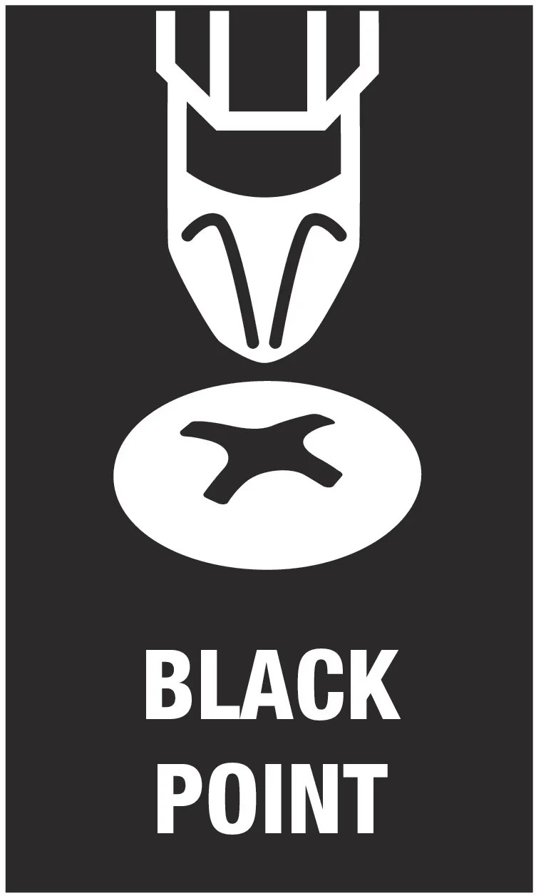 Symbolický obrázek: Šroubovák Wera s hrotem Black Point pro křížové šrouby. Symbolický obrázek: Šroubovák Wera s hrotem Black Point pro křížové šrouby.