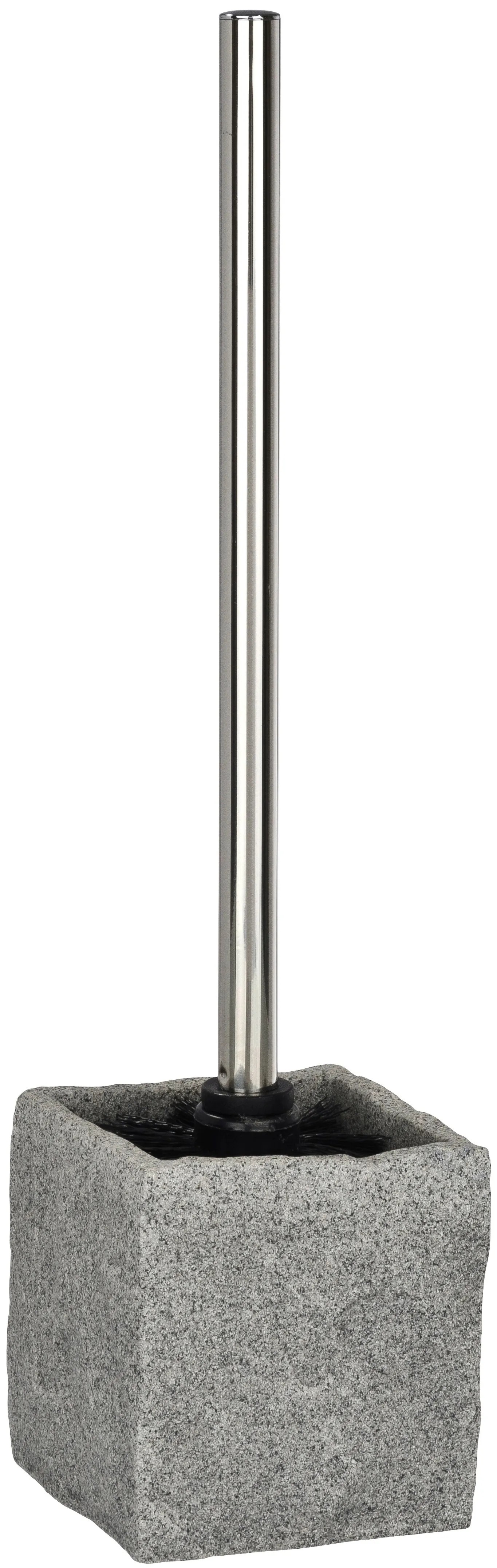 Wenko WC souprava Granit šedá Wenko WC souprava Granit šedá