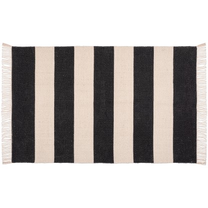 Wenko Koupelnová předložka Kasi z certifikované recyklované bavlny Wenko Koupelnová předložka Kasi z certifikované recyklované bavlny