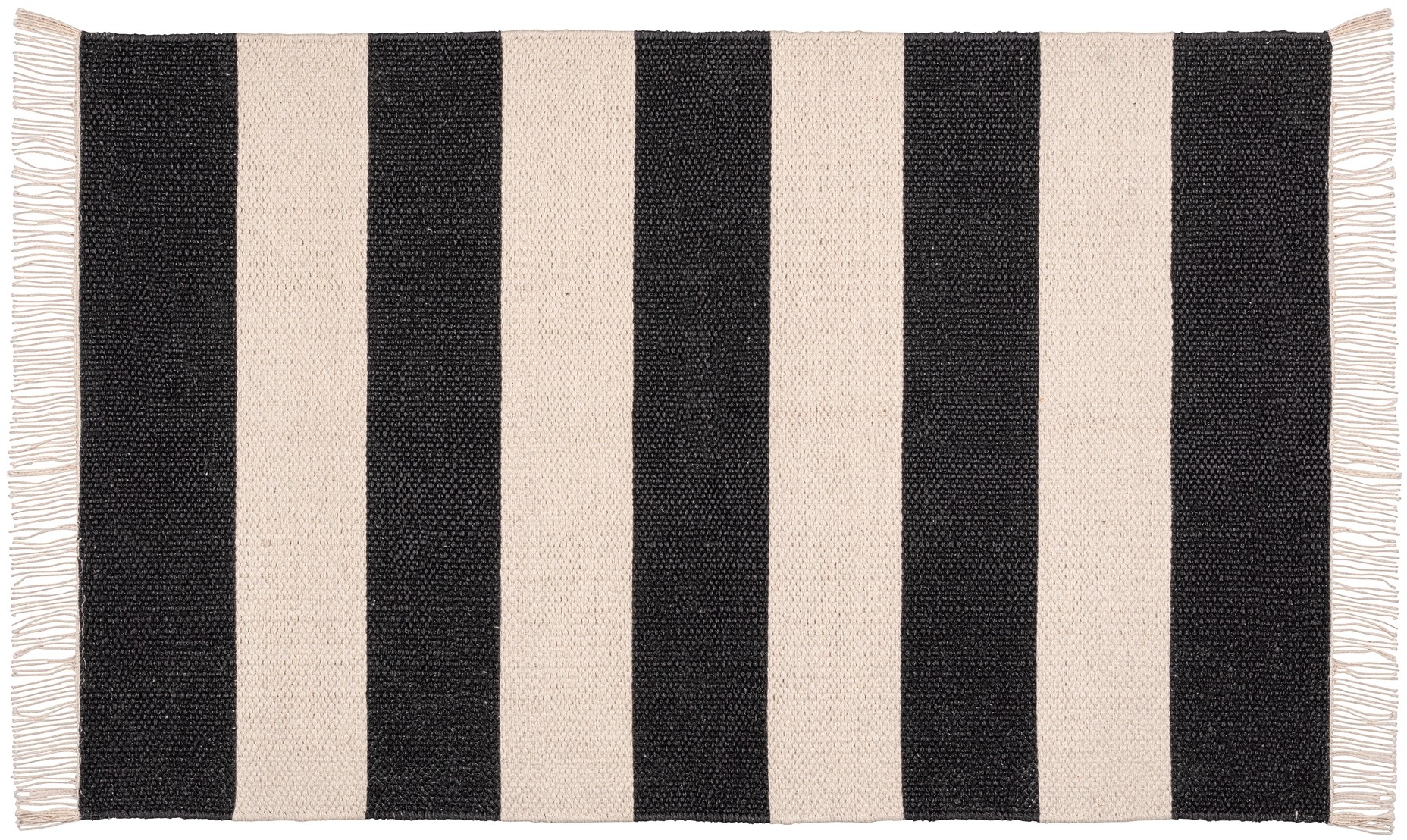 Wenko Koupelnová předložka Kasi z certifikované recyklované bavlny Wenko Koupelnová předložka Kasi z certifikované recyklované bavlny