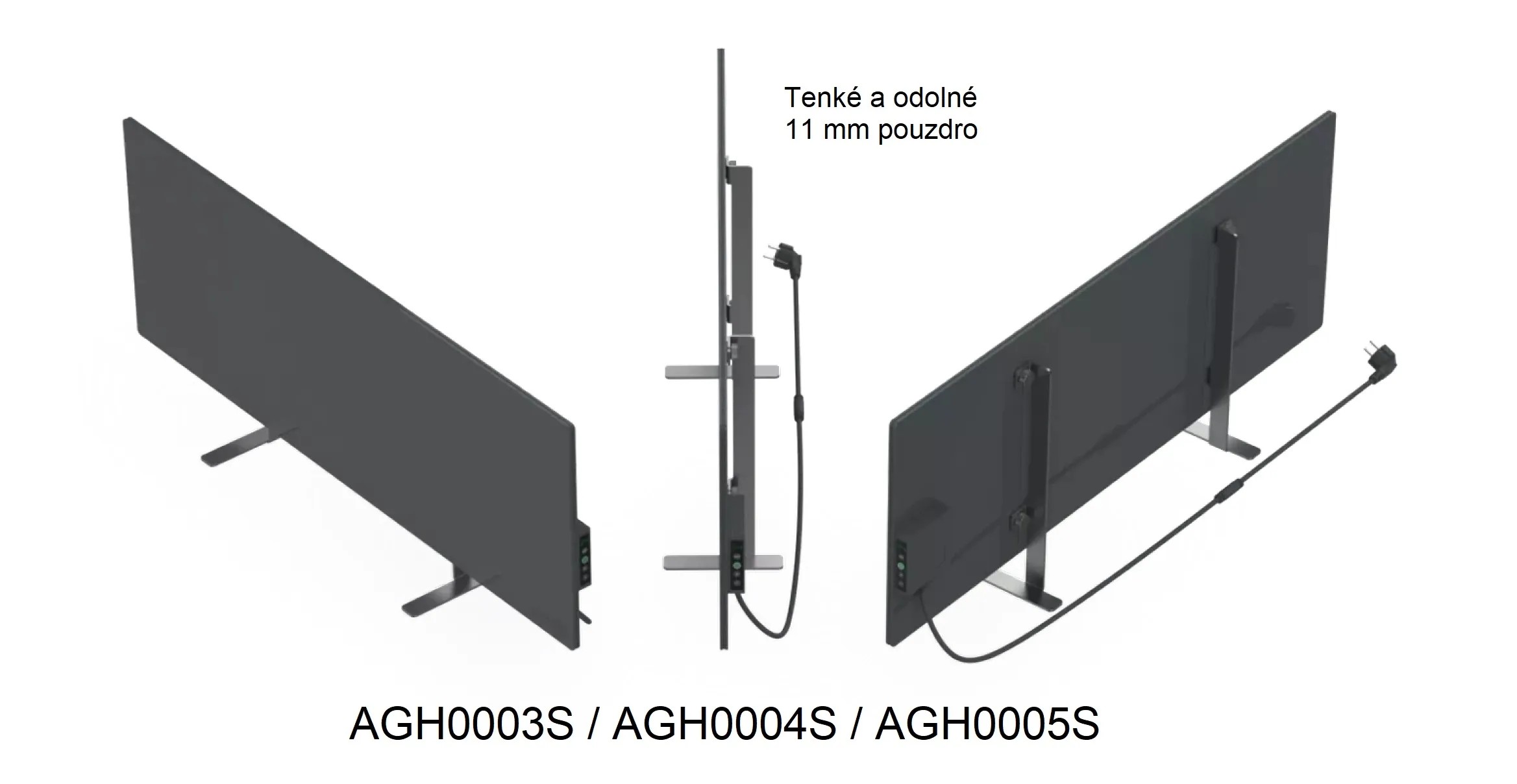 t.b.t. Elektrické topidlo v různých pohledech. t.b.t. Elektrické topidlo v různých pohledech.