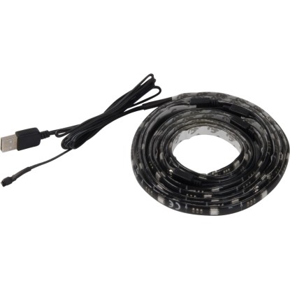 OBI LED pásek Flexband RGB 2 m OBI LED pásek Flexband RGB 2 m