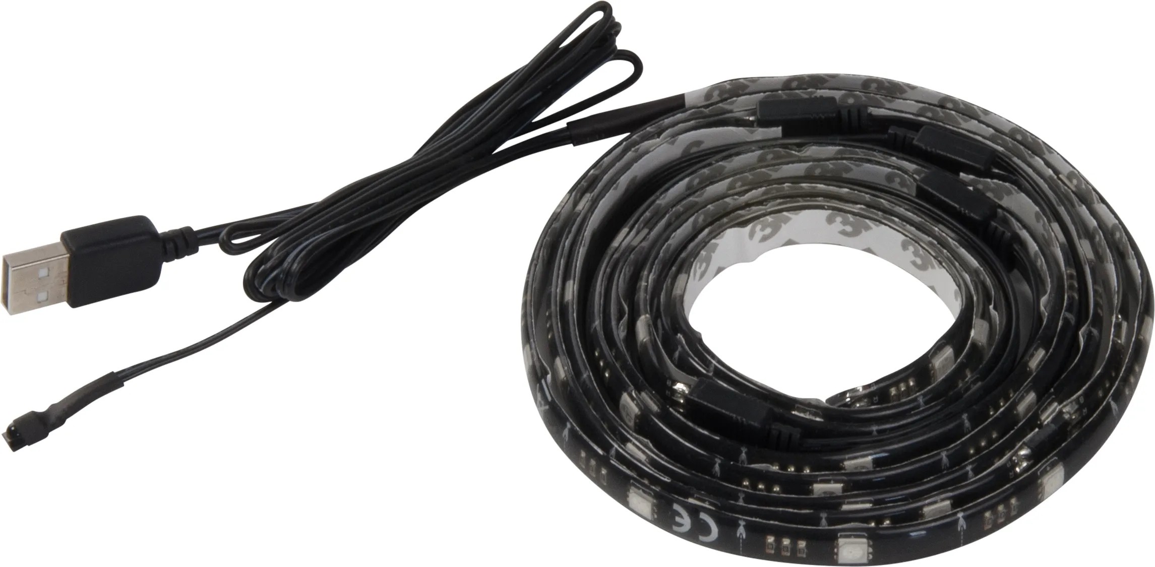 OBI LED pásek Flexband RGB 2 m OBI LED pásek Flexband RGB 2 m