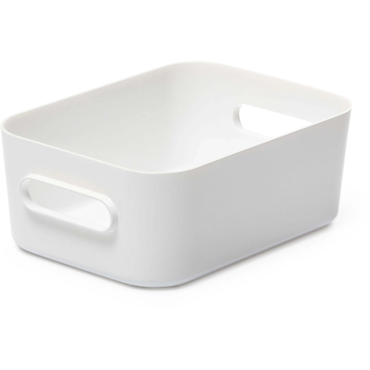 Smartstore Úložný box Compact S, bílá, 1,5 l Smartstore Úložný box Compact S, bílá, 1,5 l
