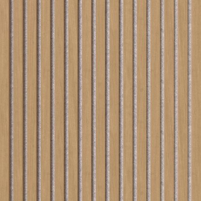 Akustický panel dub přírodní na šedé plsti: Obklad stěn s dřevěnými lamelami pro lepší akustiku. Akustický panel dub přírodní na šedé plsti: Obklad stěn s dřevěnými lamelami pro lepší akustiku.