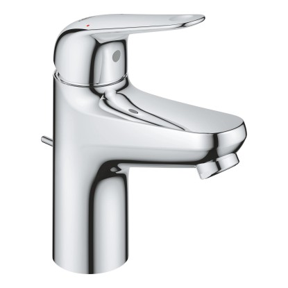 GROHE QUICKFIX Páková umyvadlová baterie SWIFT DN 15 (24316001) GROHE QUICKFIX Páková umyvadlová baterie SWIFT DN 15 (24316001)
