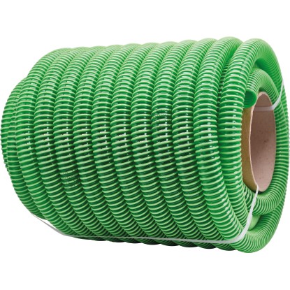 Fitt Spirálová hadice zelená pr. 25 mm (1") - metráž Fitt Spirálová hadice zelená pr. 25 mm (1") - metráž