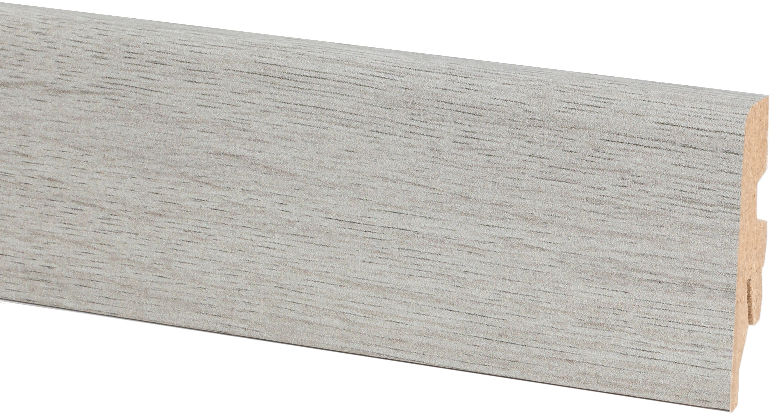 OBI Soklová lišta dub Fiorano 60 mm x 20 mm x 2 600 mm OBI Soklová lišta dub Fiorano 60 mm x 20 mm x 2 600 mm