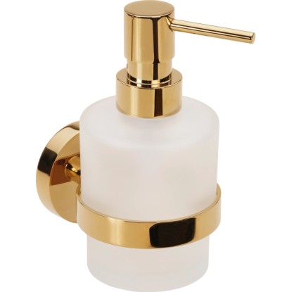 Bemeta Dávkovač na mýdlo BRILO s pumpičkou 200 ml Bemeta Dávkovač na mýdlo BRILO s pumpičkou 200 ml