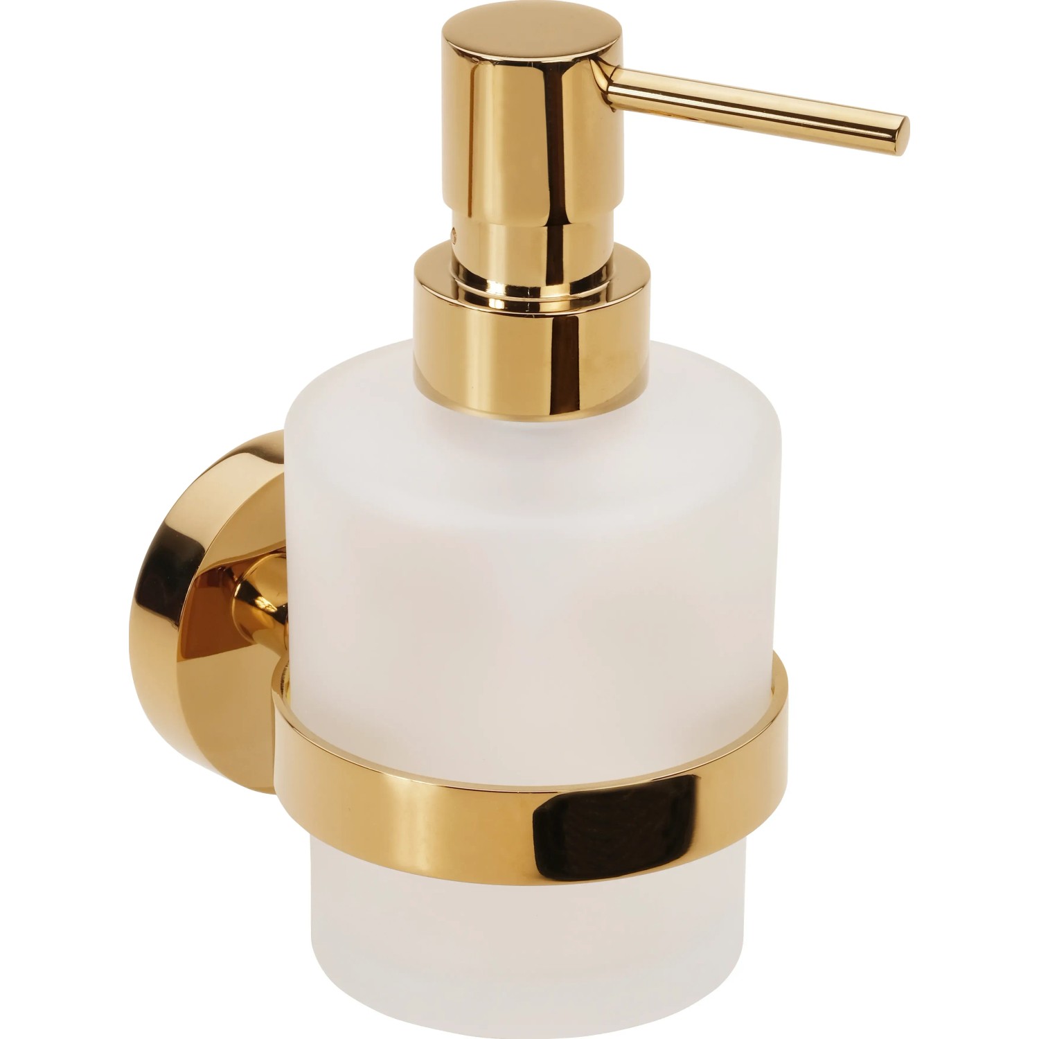 Bemeta Dávkovač na mýdlo BRILO s pumpičkou 200 ml Bemeta Dávkovač na mýdlo BRILO s pumpičkou 200 ml