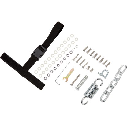 Montážní sada pro závěsné křeslo Leyburn Montážní sada pro závěsné křeslo Leyburn