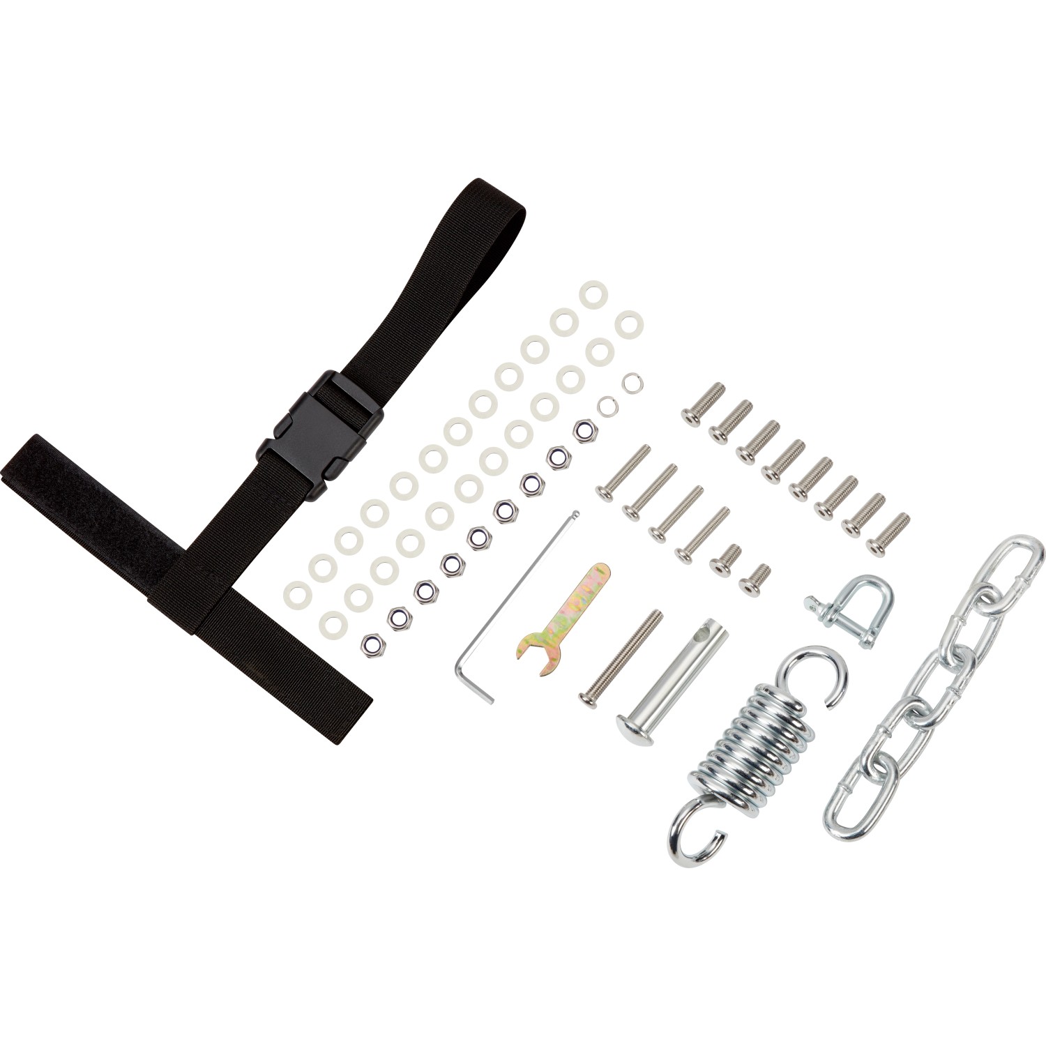 Montážní sada pro závěsné křeslo Leyburn Montážní sada pro závěsné křeslo Leyburn