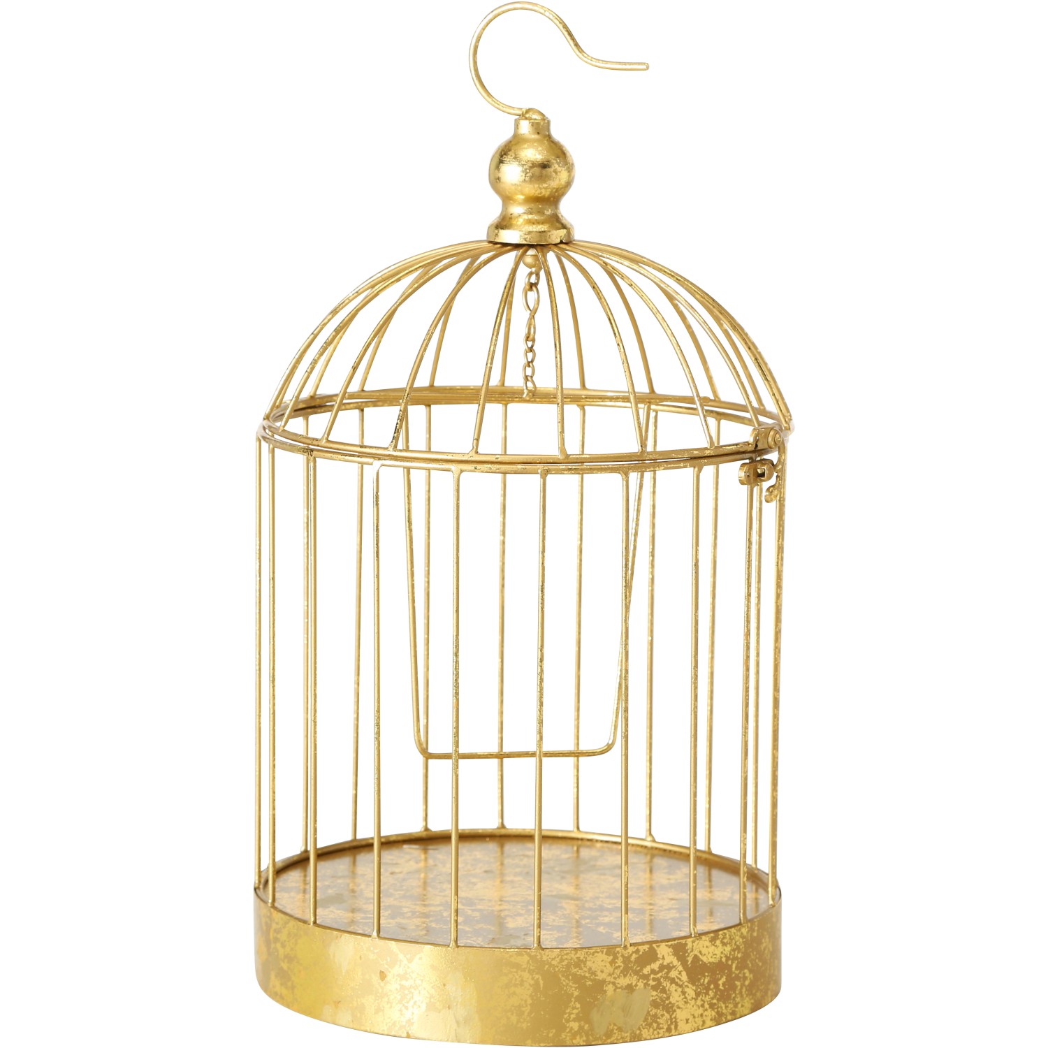 Boltze Home Ptačí klec Gia, 45 cm Boltze Home Ptačí klec Gia, 45 cm